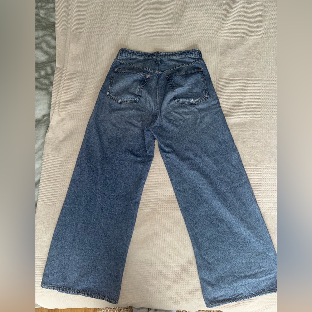 Rag & Bone Sweatpants Jeans - Picture 4 of 4